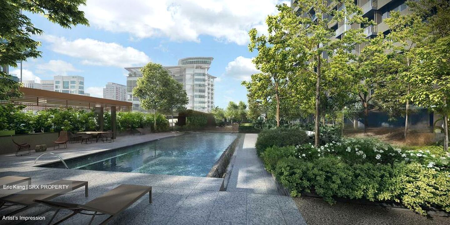 Midtown Bay (D7), Apartment #551701371